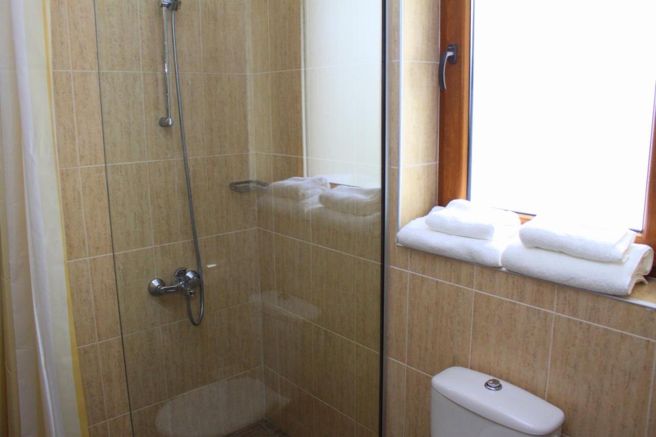 Sea & Hill Guest Houses Хотелски Тип Lozenets Eksteriør bilde